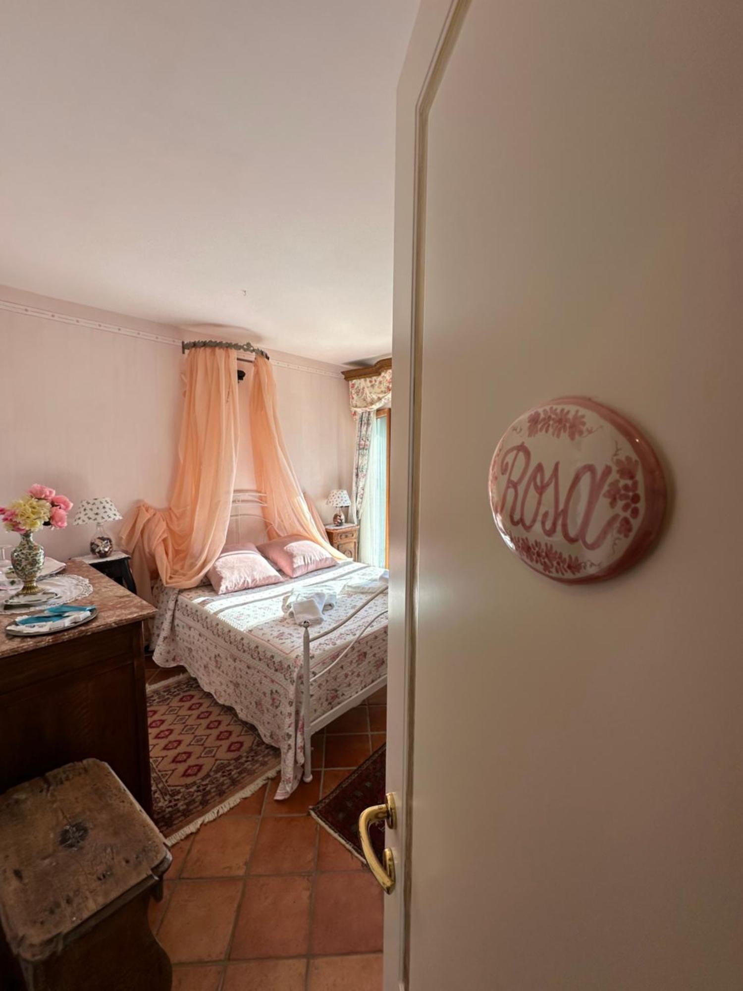 Villa Anna Torria Habitación foto